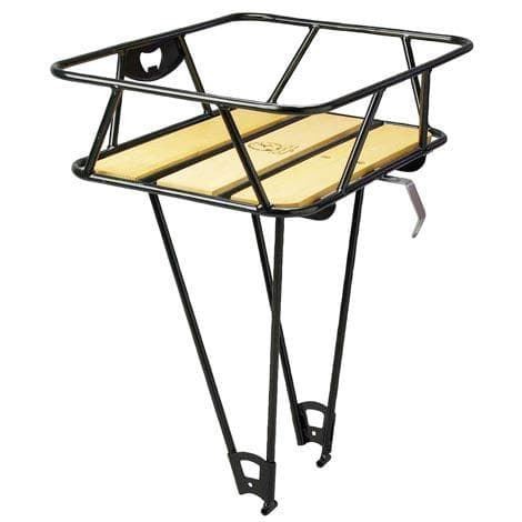 Minoura king carrier rack - minoura,
