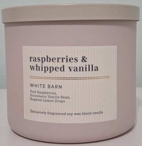 New bath body works white - body,