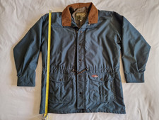 Musto Country Gore-Tex Jacket Green Size 42