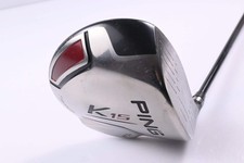 Ping K15 Driver / 12 Degree /