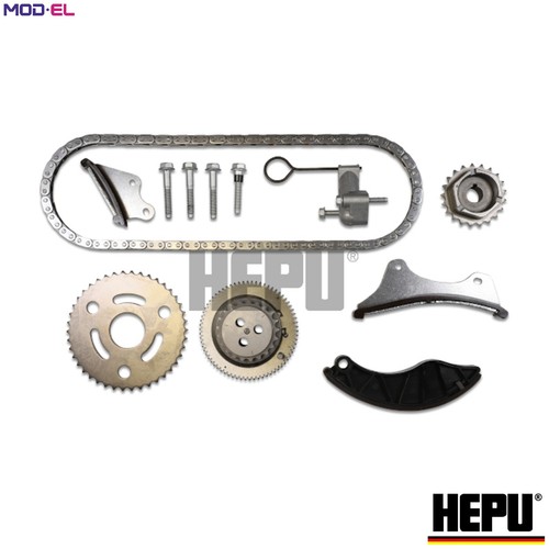 Timing chain kit 0607 for - kit, 21-0607