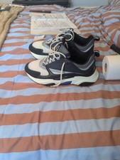 Dior Trainera  B22 Size 9.5 UK