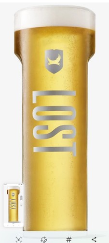 Brewdog lost lager - , beer