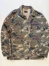Women's Army Jacket / Vintage