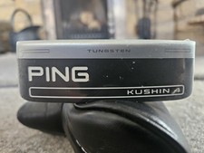 Ping Kushin 4 Tungsten 2024