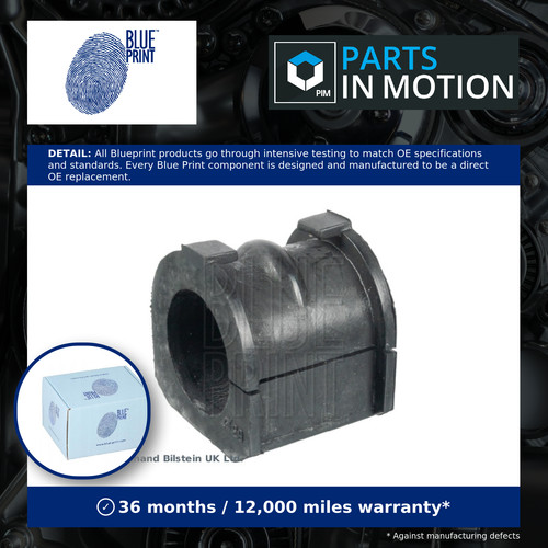 Anti roll bar bush fits - anti,