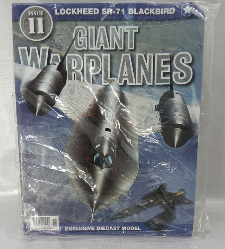 Amercom giant warplanes - amercom, 1:144