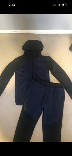 Old season nike - , tech