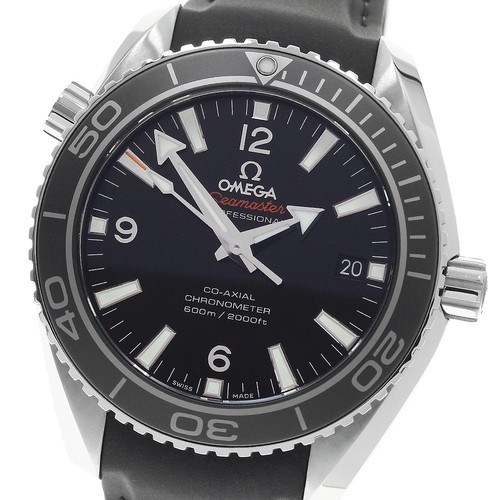 Omega seamaster planet ocean - seamaster,