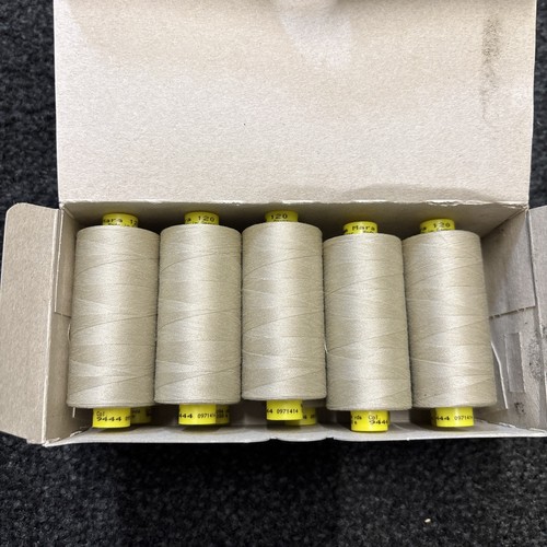Gutermann polyester sewing - gutermann,