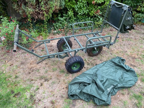 Carp porter big boy tri - porter,