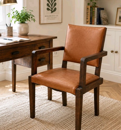 Art deco armchair - art,