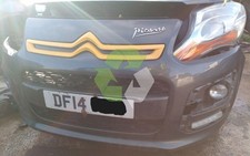 CITROEN C3 PICASSO VTR  FRONT