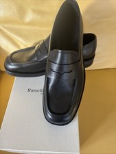 Russell & Bromley Men’s