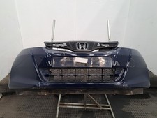 HONDA JAZZ I-VTEC ES MK3