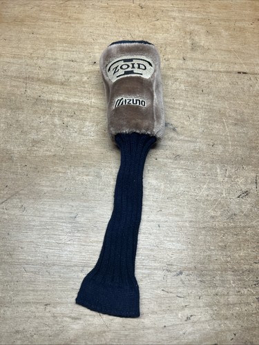 Mz2 vintage plush - vintage, mizuno