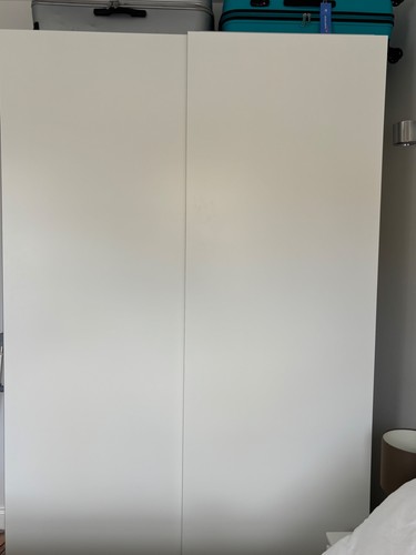 Lovely white and grey - , ikea