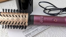 Babyliss Big Hair Care rotating hot air styler 2950U large 50mm barrel