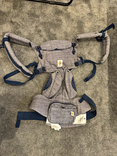 Ergobaby baby carrier - baby,