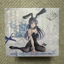 Rascal Does Not Dream of Bunny