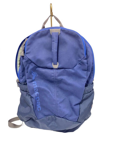 Macpac backpack nvy - backpack, --