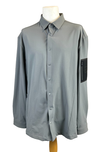 Hugo boss the expedit grey - hugo,