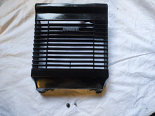 ORIGINAL YAMAHA 125 RDLC TYPE