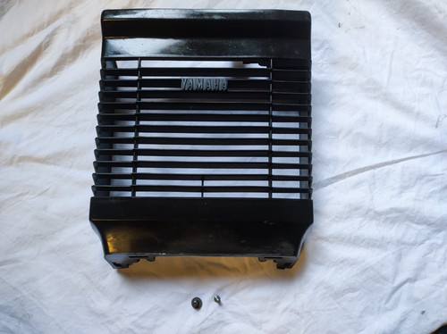 Original yamaha 125 - 125, rdlc