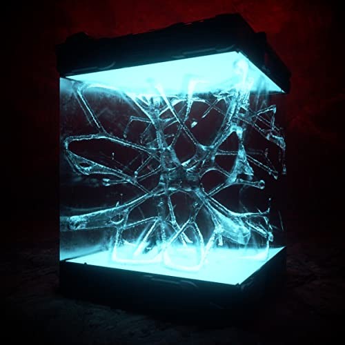 Scalping void cd - void, n600z