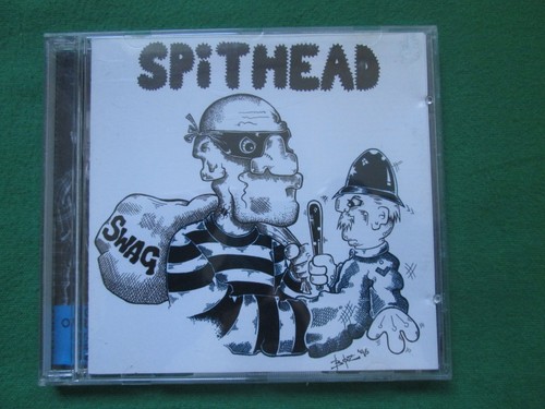 Spithead swag cargo - spithead,