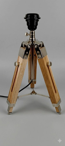 Industrial nautical tripod - industrial,