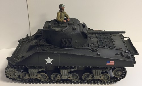 Unimax sherman tank ww2 - ,, tank,