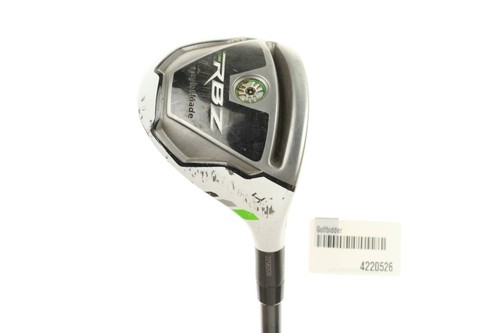 Taylormade rocketballz rescue - rocketballz,