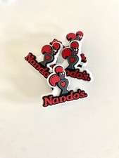 Funny Novelty Nandos Shoe