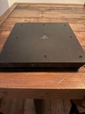 Sony PlayStation 4 Slim