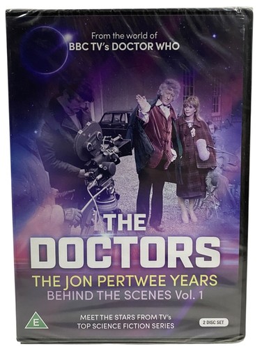 The doctors jon - jon, years