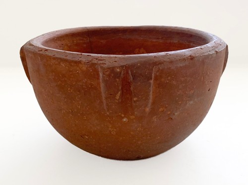 Sml vtg bauer pottery co - sml,