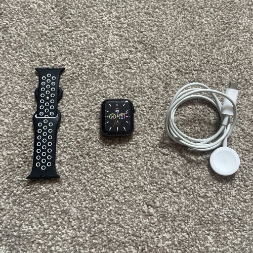 Apple watch nike 40mm - se,