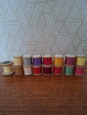 15 Vintage Sylko