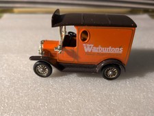 Warburtons Family Baker's