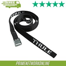 Thule 2×600cm Luggage Strap