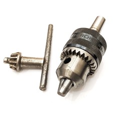 Rohm drill chuck mt1 - mt1, short