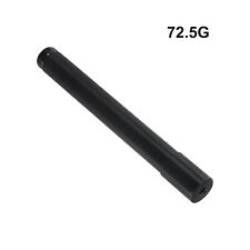 Front fork tube steererer for