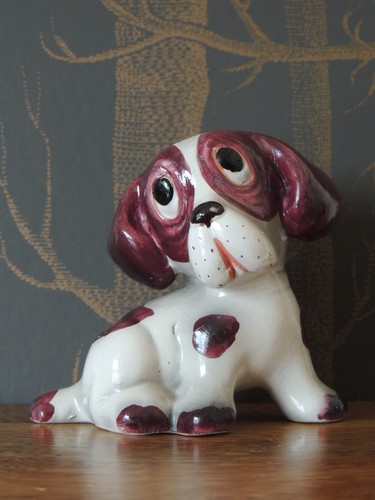 Vintage italian whimsical - vintage,