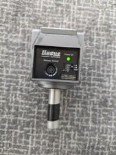 Hague Motorized Pan & Tilt