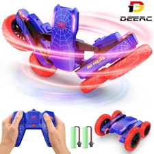 Deerc de84 spider double - deerc,