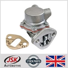 Fuel Lift Transfer Supply Pump