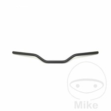 Handlebar Black 25.4 Custombar