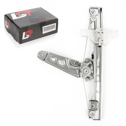 Power window regulator - power,
