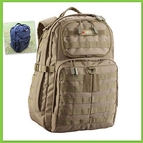 New caribee 32l - 32l, combat